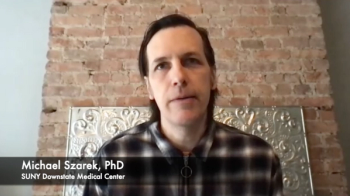 Michael Szarek, PhD