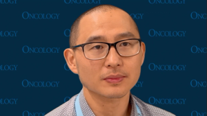 Despite CD19 CAR T-cell therapy exhibiting efficacy in patients with relapsed/refractory large B-cell lymphoma, less than half achieve long-term remission.