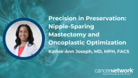 Precision in Preservation: Nipple-Sparing Mastectomy and Oncoplastic Optimization