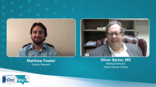 Rucaparib for Prostate Cancer