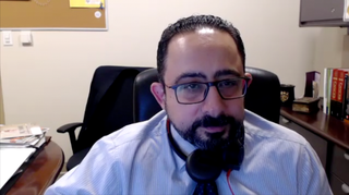 Receiving information regarding tumor-associated antigens or mutational statuses from biopsies may help treatment selection in GI malignancies.