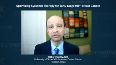 EP. 1 Optimizing Systemic Therapy for Early-Stage HR+ Breast Cancer