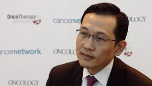 IMRT vs Proton Therapy in Esophageal Cancer