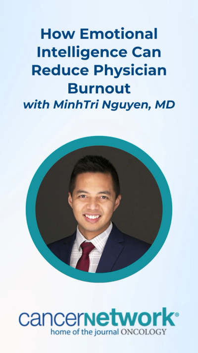 How Emotional Intelligence Can Reduce Physician Burnout
