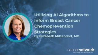 Utilizing AI Algorithms to Inform Breast Cancer Chemoprevention Strategies 