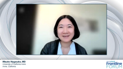 Expert on NSCLC