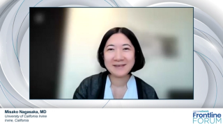 Expert on NSCLC