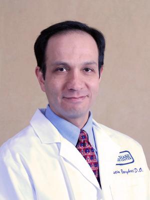 Weighing Immunotherapy/Chemotherapy Options in NSCLC