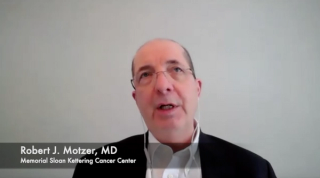 Robert J. Motzer, MD