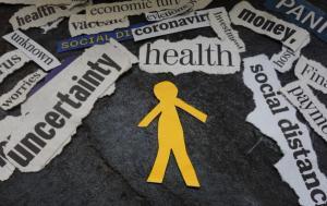 Emotional Distress During the COVID-19 Pandemic: Psycho-Oncology Perspective