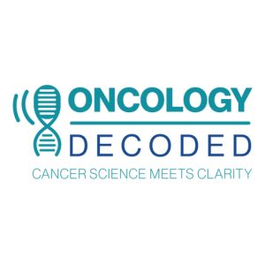 ONCOLOGY Decoded