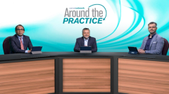 3 experts are featured in this series