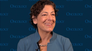Angela DeMichele, MD, MSCE, Assesses the Value of I-SPY2 for Neoadjuvant Treatment of Early Breast Cancer