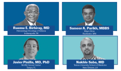 EP. 8 ASCO 2023: Experts Recount the Biggest Surprises and Most Relevant Research