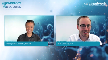 2 experts are featured in this series.