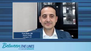 Potential Clinical Implications of ctDNA as a Predictive Biomarker