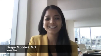 Deepu Madduri, MD