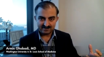 Armin Ghobadi, MD