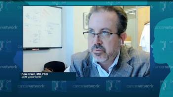Access, Access, Access: Unmet Needs in Multiple Myeloma