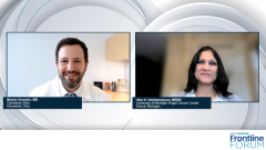 Experts on RCC