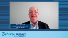 EP. 1 Background: Lenvatinib + Pembrolizumab or Everolimus for Advanced Renal Cell Carcinoma