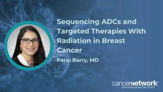 Sequencing ADCs and Targeted Therapies With Radiation in Breast Cancer