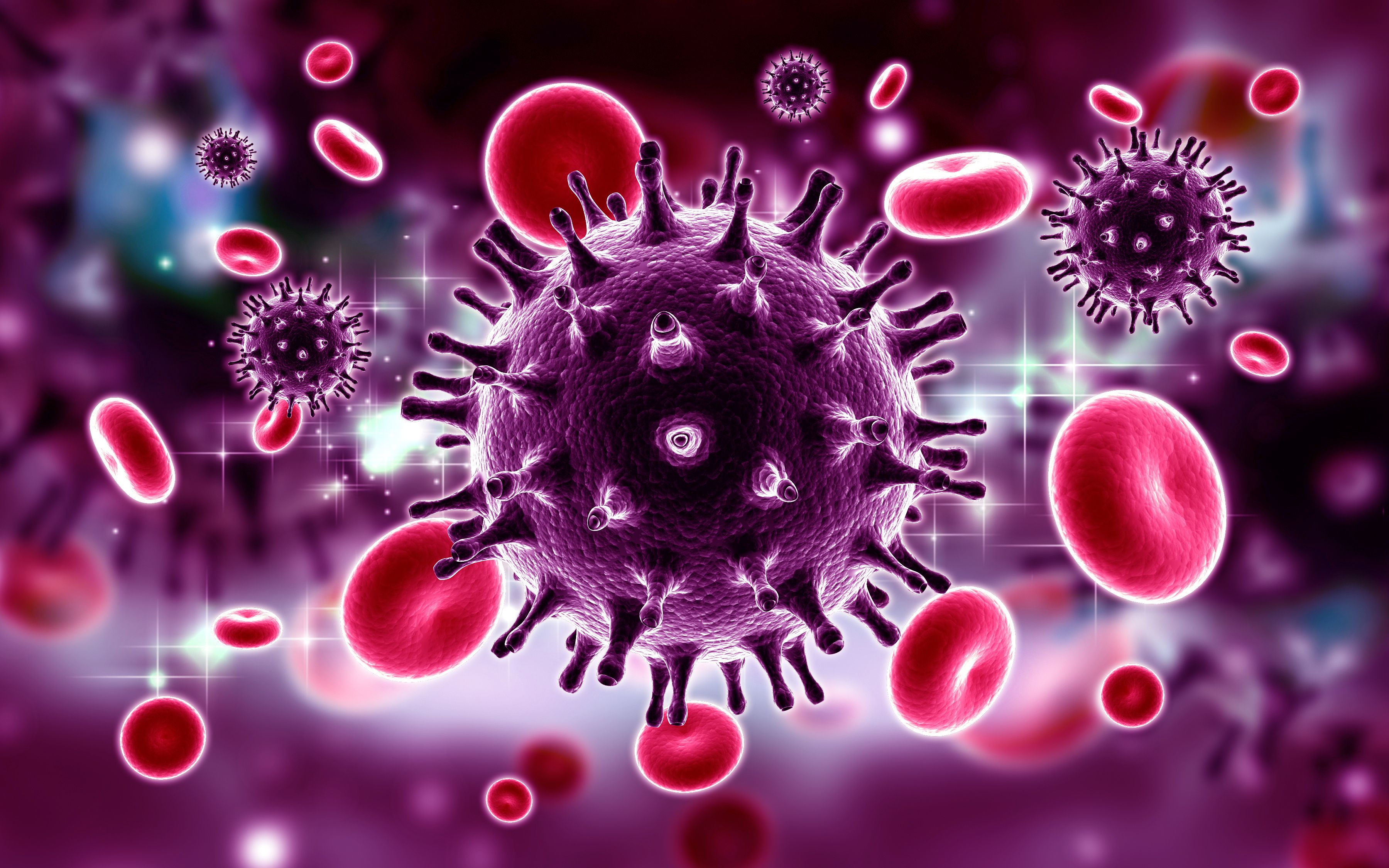 Late-stage cancer and poor outcomes for patients may occur as a result of low screening numbers during the COVID-19 pandemic.