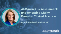 AI-Driven Risk Assessment: Implementing Clarity Breast in Clinical Practice