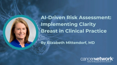AI-Driven Risk Assessment: Implementing Clarity Breast in Clinical Practice