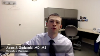Adam J. Gadzinski, MD, MS