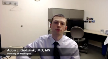 Adam J. Gadzinski, MD, MS