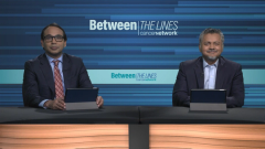 2 experts are featured in this series