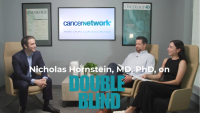 The Top GI Oncology Trials of the Year, Ranked by Dr. Nicholas Hornstein