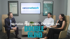 The Top GI Oncology Trials of the Year, Ranked by Dr. Nicholas Hornstein