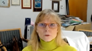 Susan F. Slovin, MD, PhD, Reviews Future Landscape of Systemic Therapies for Prostate Cancer