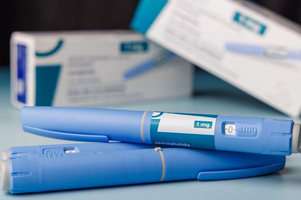 GLP-1 RAs Reduced CRC Risk in IBD Patients: © Shutterly - stock.adobe.com