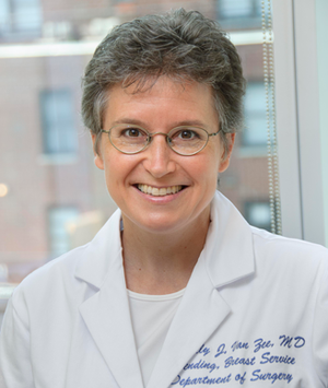 New Data on DCIS Recurrence Good News for Patients Electing Breast-Conserving Surgery