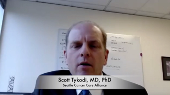 Scott Tykodi, MD, PhD