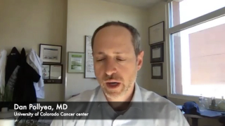Daniel A. Pollyea, MD, on the Impact of Venetoclax in IDH-Mutant AML