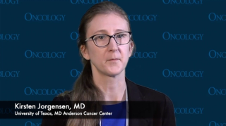 Minimally Invasive Surgery and Laparotomy Yield Similar OS in Ovarian Cancer