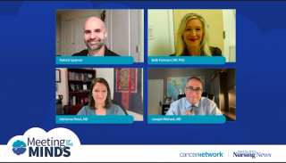 4 experts are featured in this series.