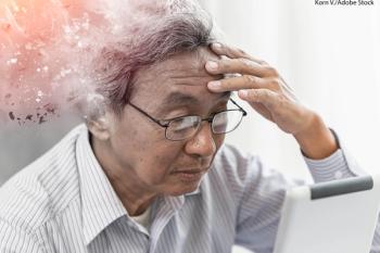 Alzheimer's disease less likely with cancer