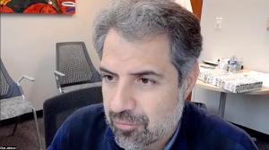 Combining olverembatinib with blinatumomab appears to produce high complete molecular remission rates in patients with newly diagnosed, Philadelphia chromosome–positive acute lymphoblastic leukemia, says Elias Jabbour, MD.