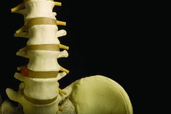 Cancer Survivors Found to Be at Greater Risk of Frailty-Related Bone Fractures