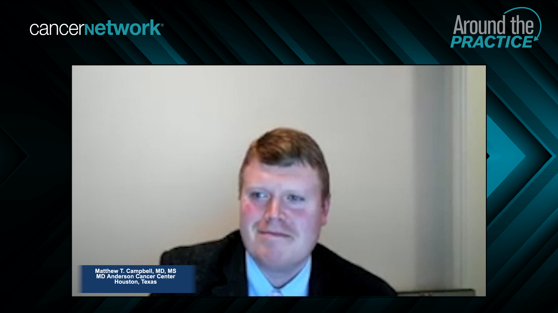 Expert on Bladder Cancer