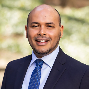 Mohamed Adam, MD, discusses switching from open to robotic Whipple procedures and the impending integration of AI-driven navigation in surgical oncology.