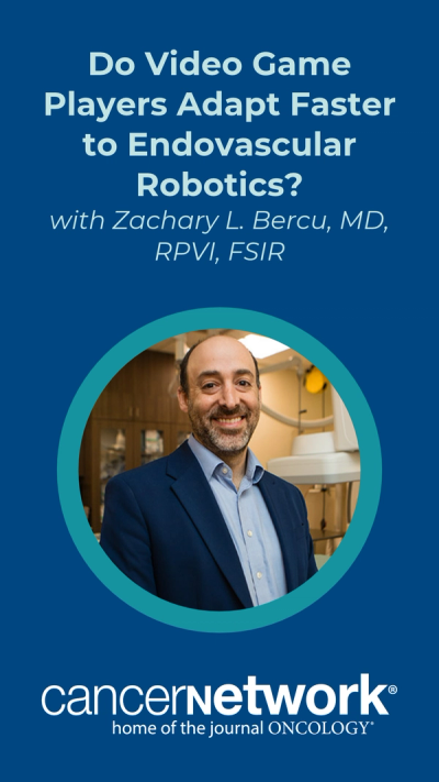 Do Video Game Players Adapt Faster to Endovascular Robotics?