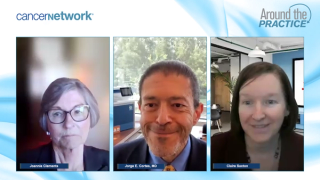 A panel of 3 experts on CML