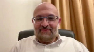 For example, you have a belt of certain diseases or genetic disorders that you come across, such as sickle cell disease or thalassemia, that are more prevalent in these areas.