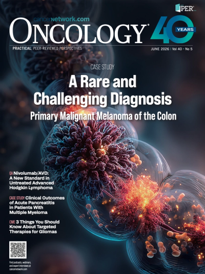 Oncology